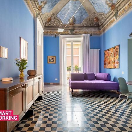 Апартаменты Casa Felicetta By Wonderful Italy Катания Экстерьер фото