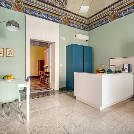 Апартаменты Casa Felicetta By Wonderful Italy Катания Экстерьер фото