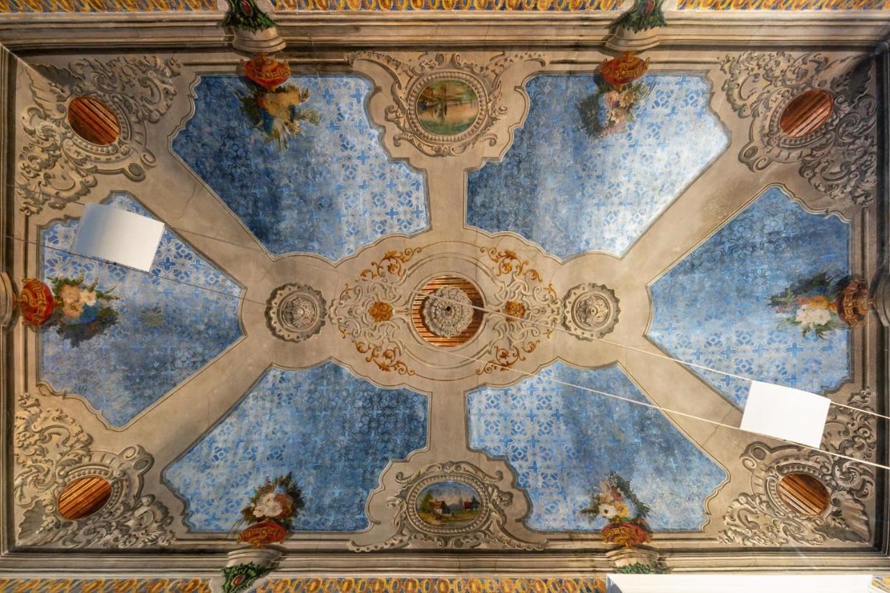 Апартаменты Casa Felicetta By Wonderful Italy Катания Экстерьер фото